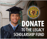 Legacy Scholarship Fund logo
