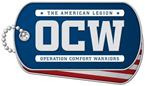 Operation Comfort Warrior Logo