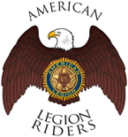 American Legion Riders logo