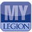 My Legion Logo
