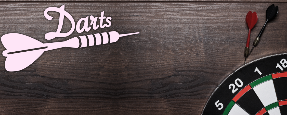 Open Darts