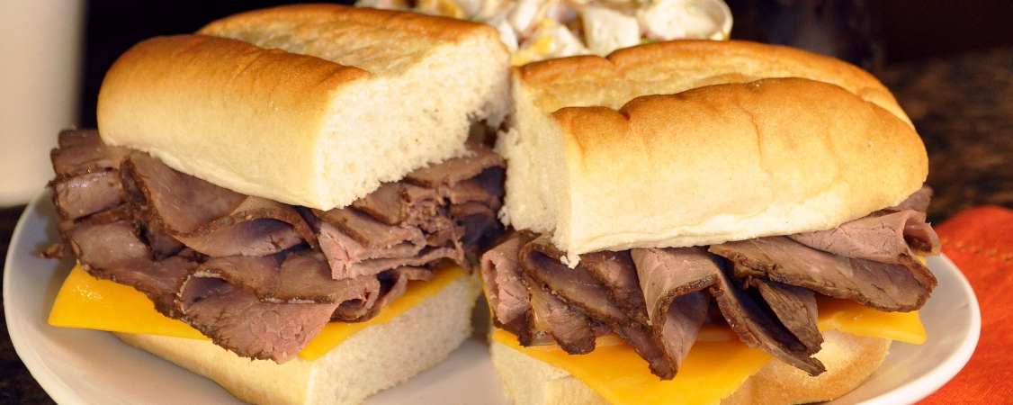 French Dip