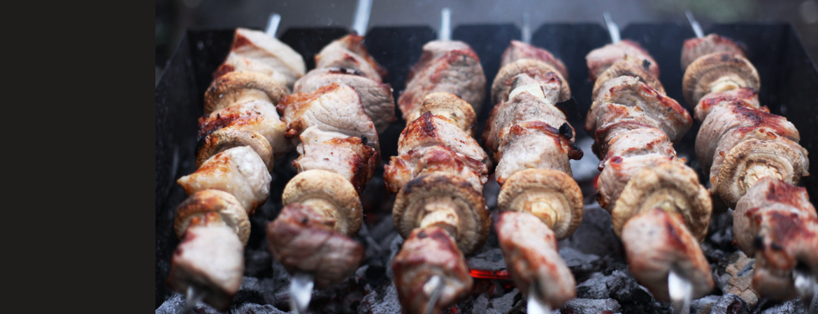 Kebabs