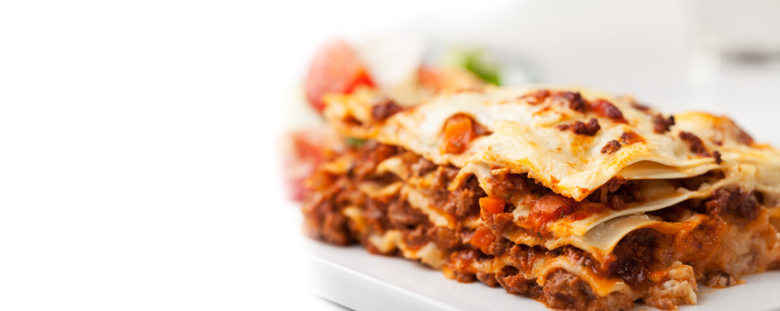 Lasagna