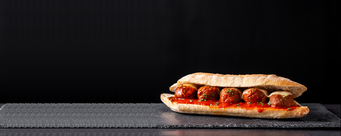 Meatball Sub