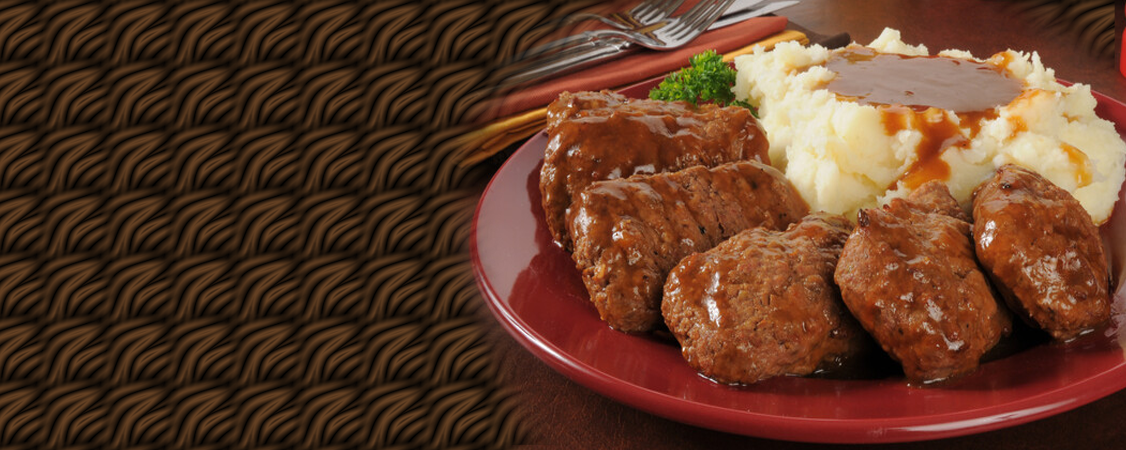 Meatloaf Dinner