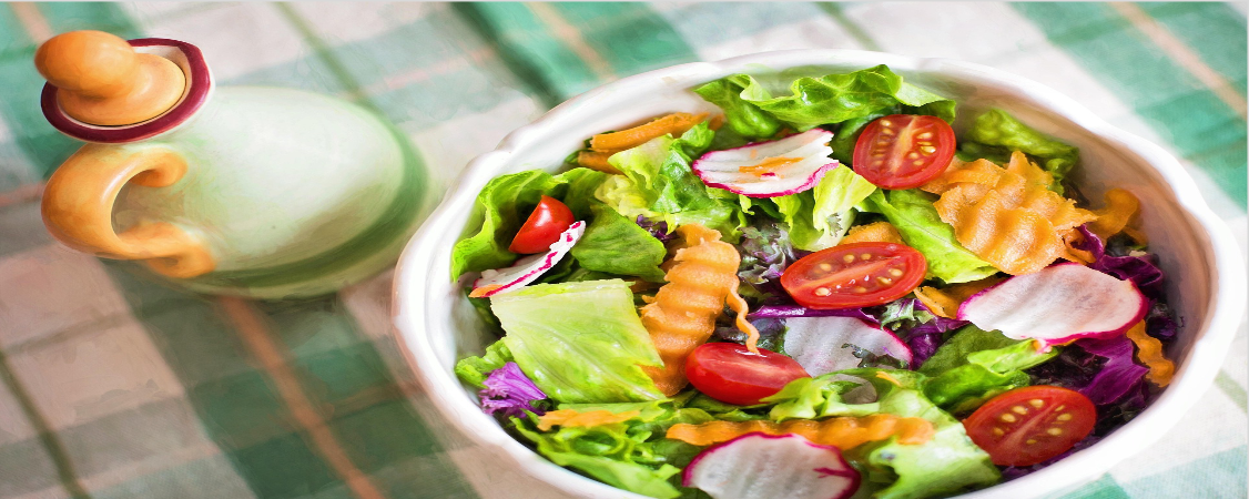 Chef Salad
