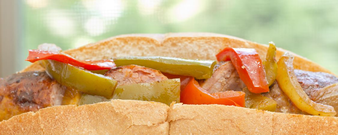 Italian Sausage