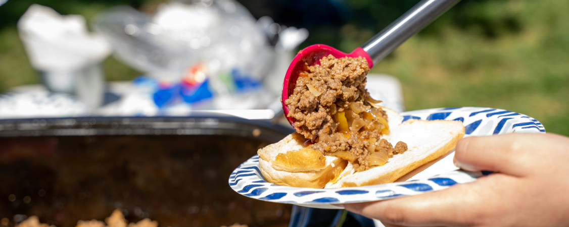 Sloppy Sliders