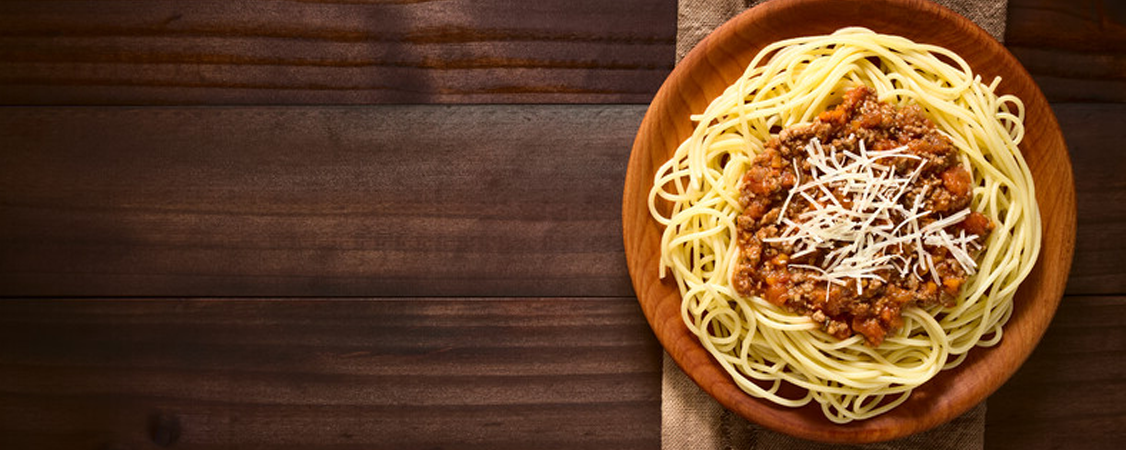 Spaghetti