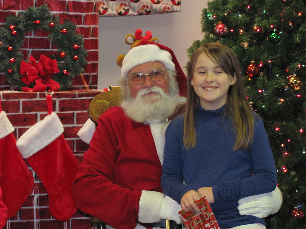 2014 Kids' Christmas