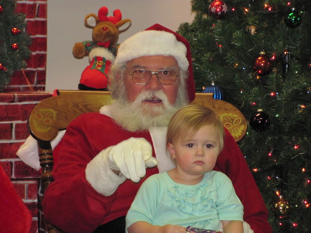 2014 Kids' Christmas